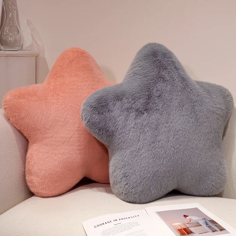 15/50/60CM Star Shaped Pillow