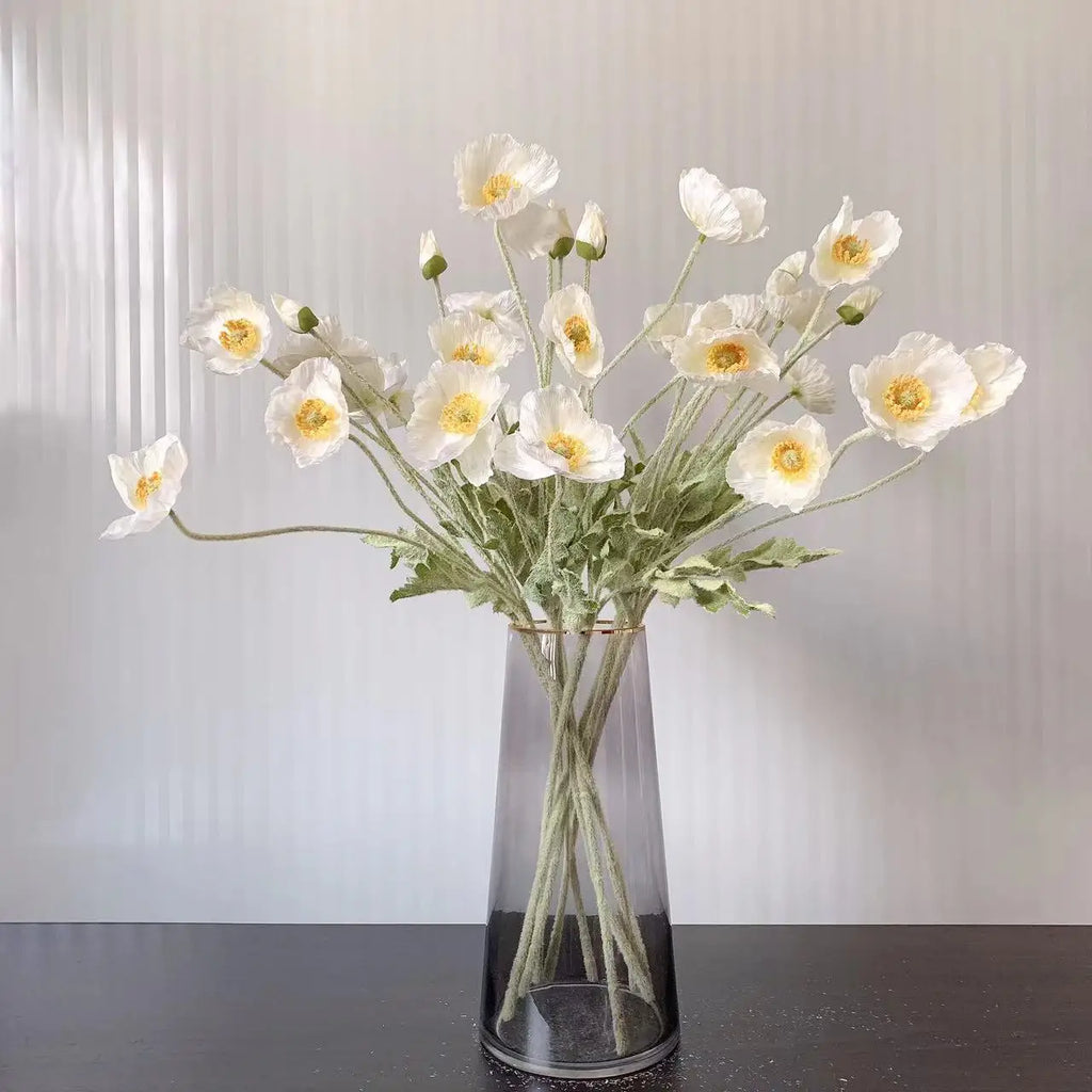 Artificial Flowers Fake