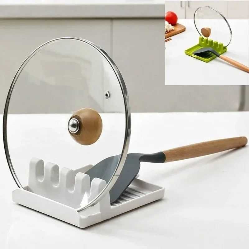 Pan Lid Holder