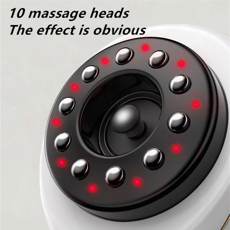 Anti-cellulite Body Massager