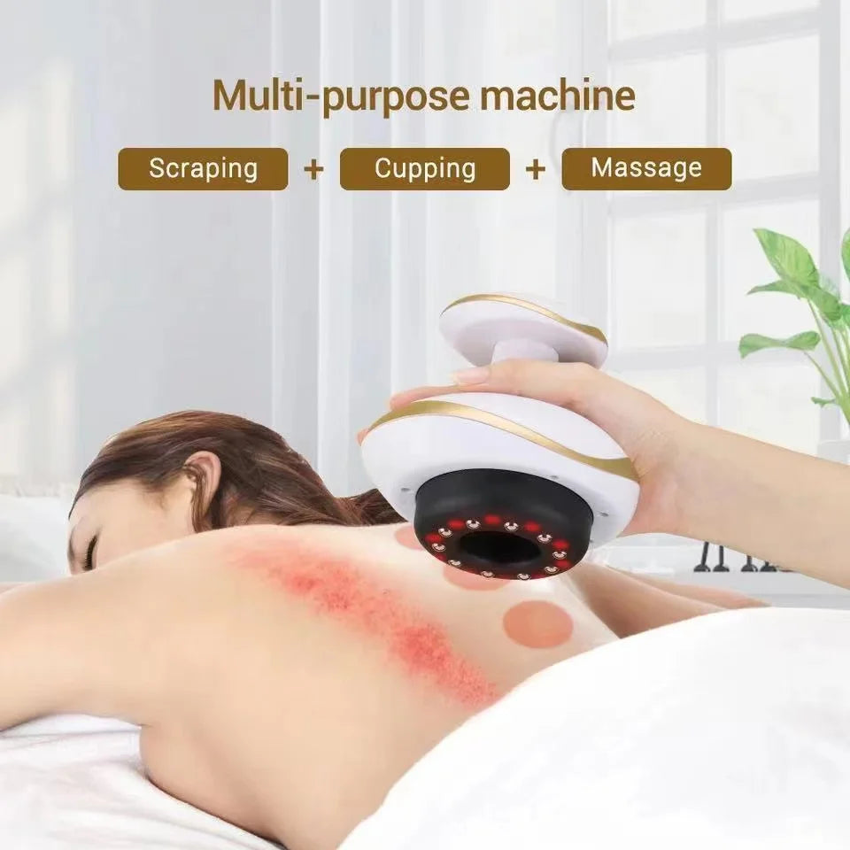 Anti-cellulite Body Massager
