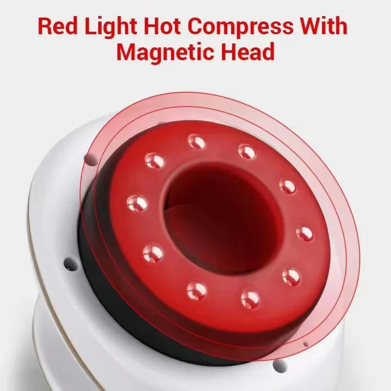 Anti-cellulite Body Massager