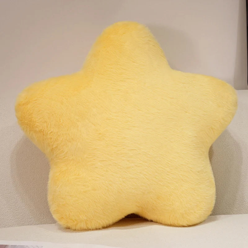 15/50/60CM Star Shaped Pillow