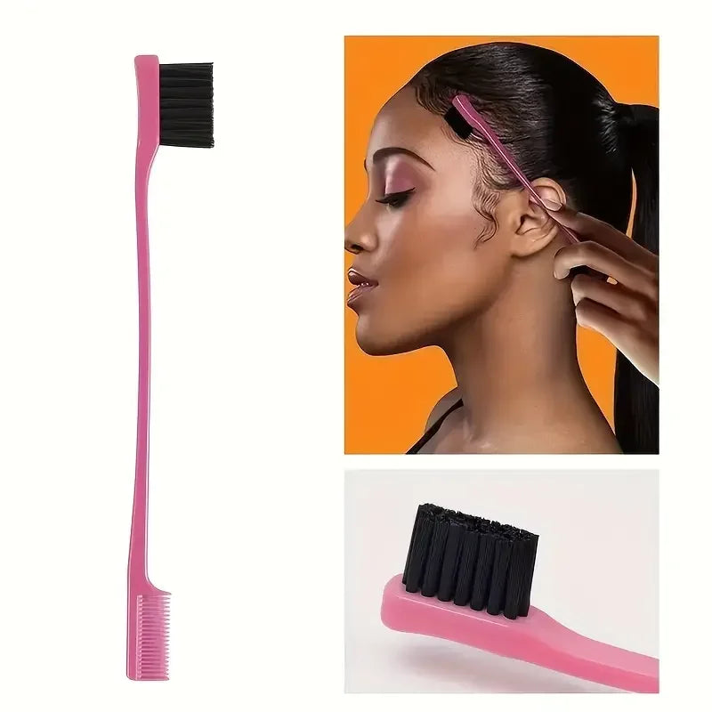 6pcs Hair Brush Set