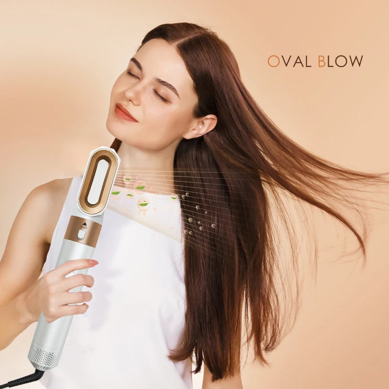 5 in 1 Hair Dryer Professional