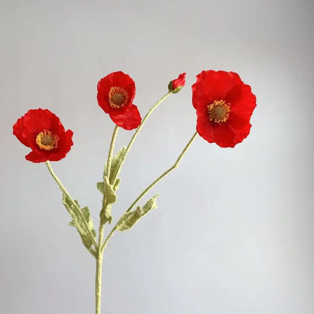 Artificial Flowers Fake