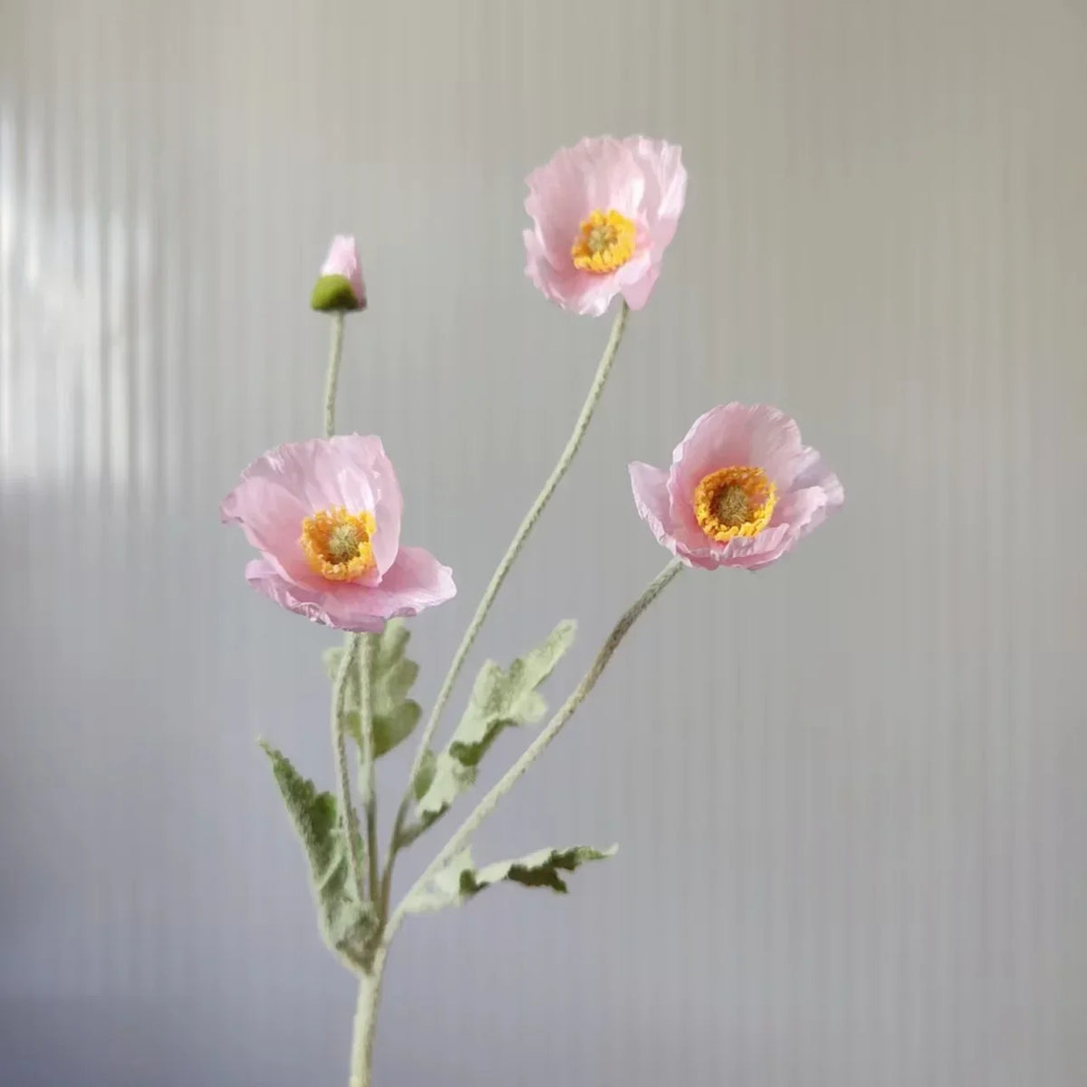 Artificial Flowers Fake