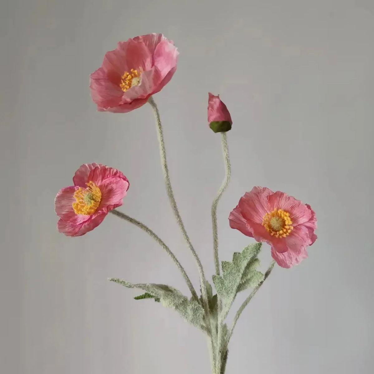 Artificial Flowers Fake
