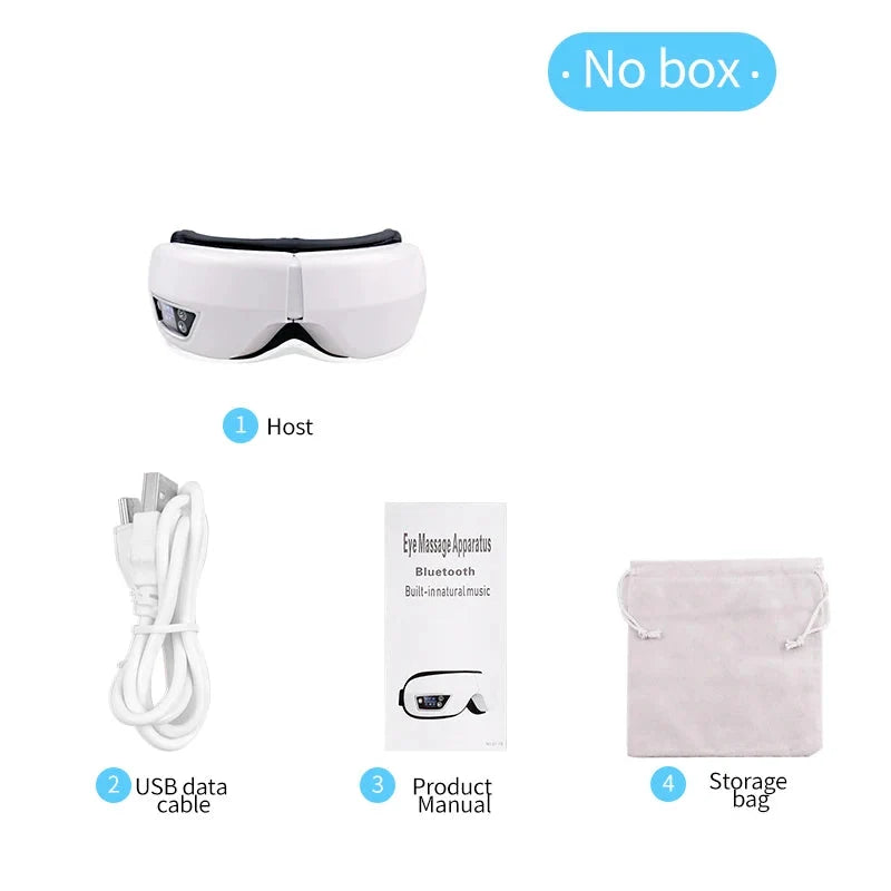Eye Massager