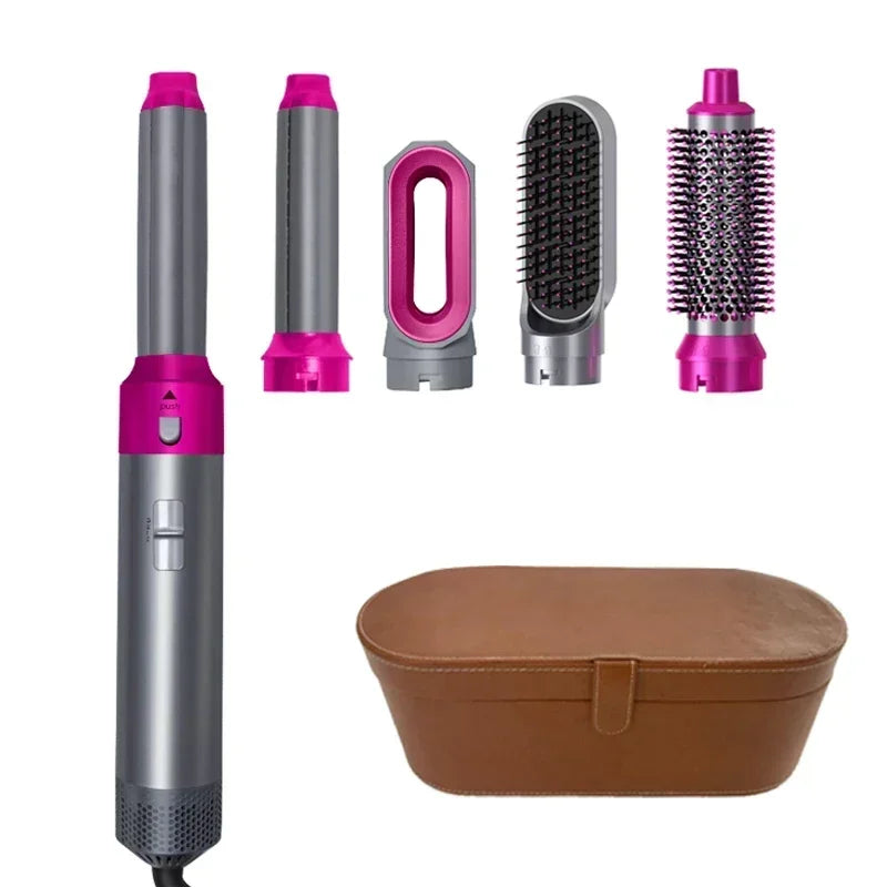 5 in 1 Hair Dryer Professional