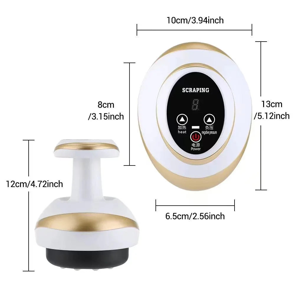 Anti-cellulite Body Massager