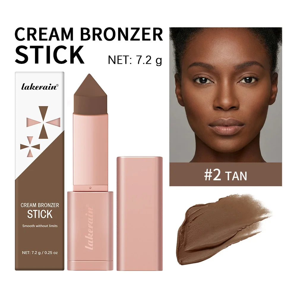 Cream Bronzer Stick