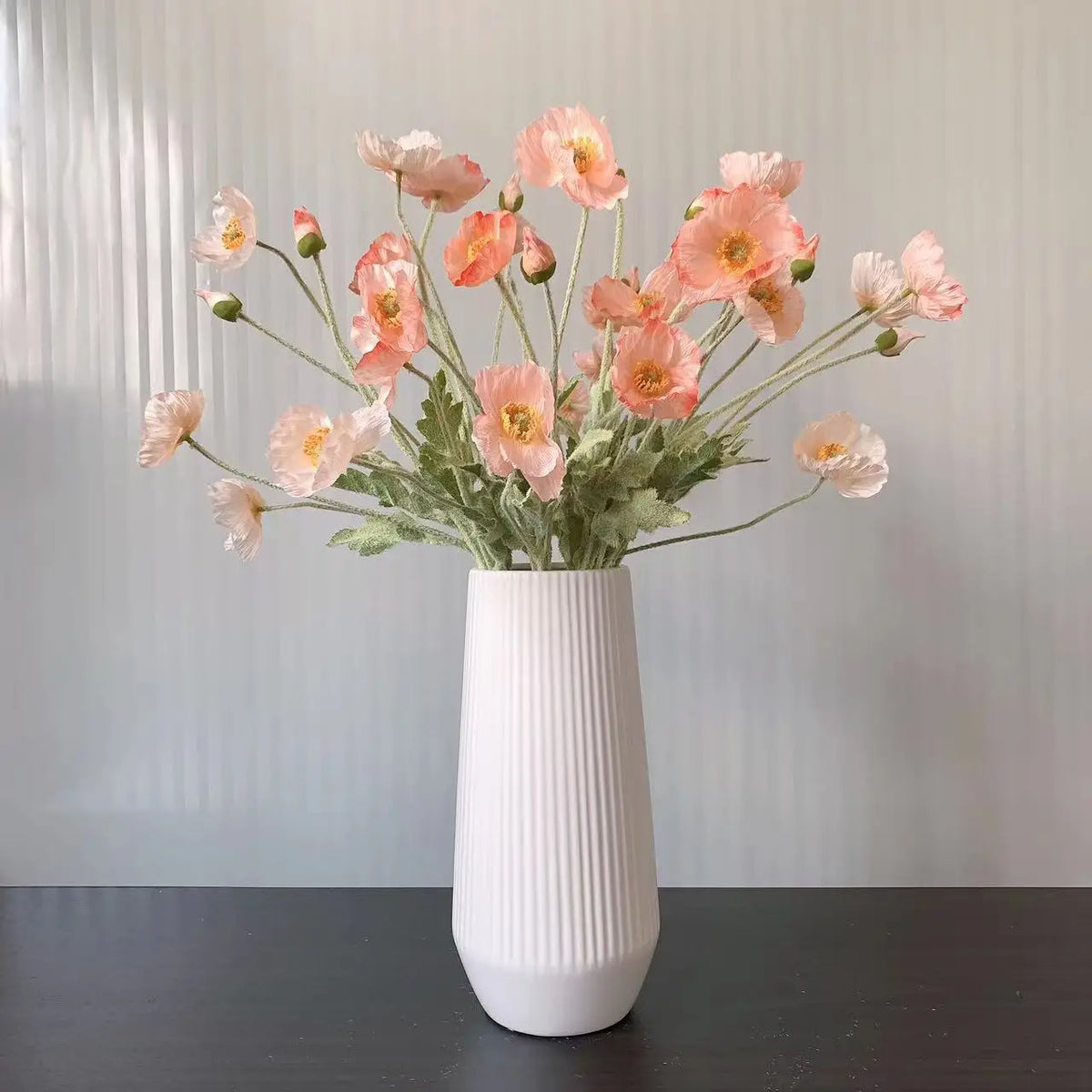 Artificial Flowers Fake