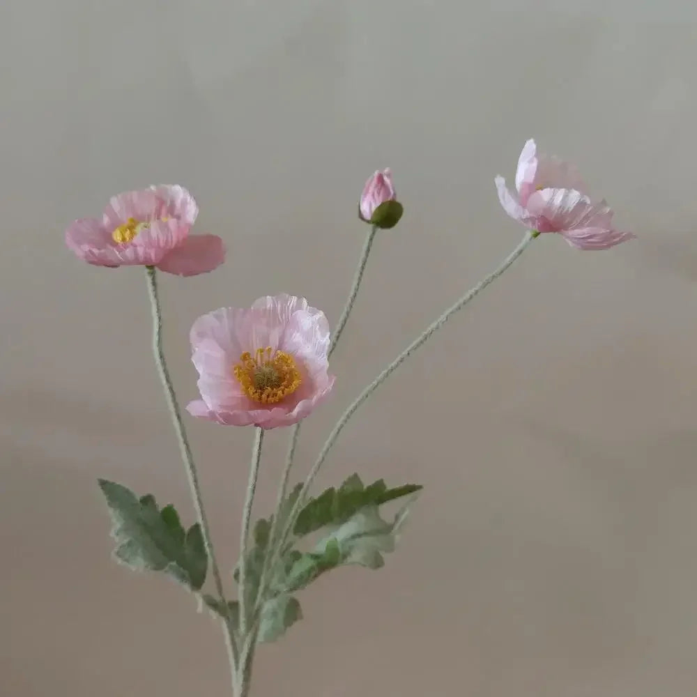 Artificial Flowers Fake