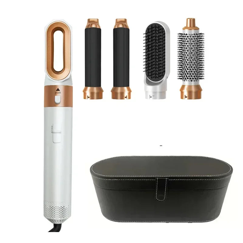 5 in 1 Hair Dryer Professional