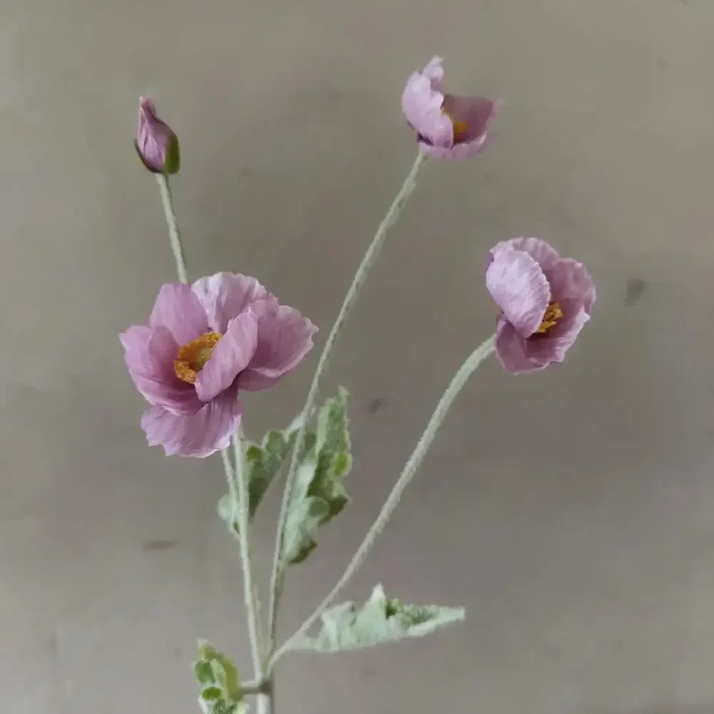 Artificial Flowers Fake