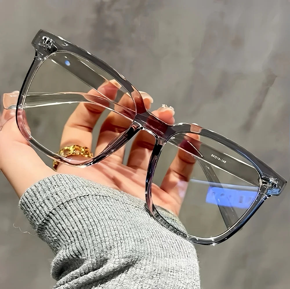 1/2/3 Pairs of Universal Fashion Glasses