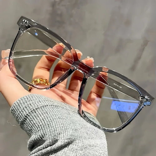 1/2/3 Pairs of Universal Fashion Glasses