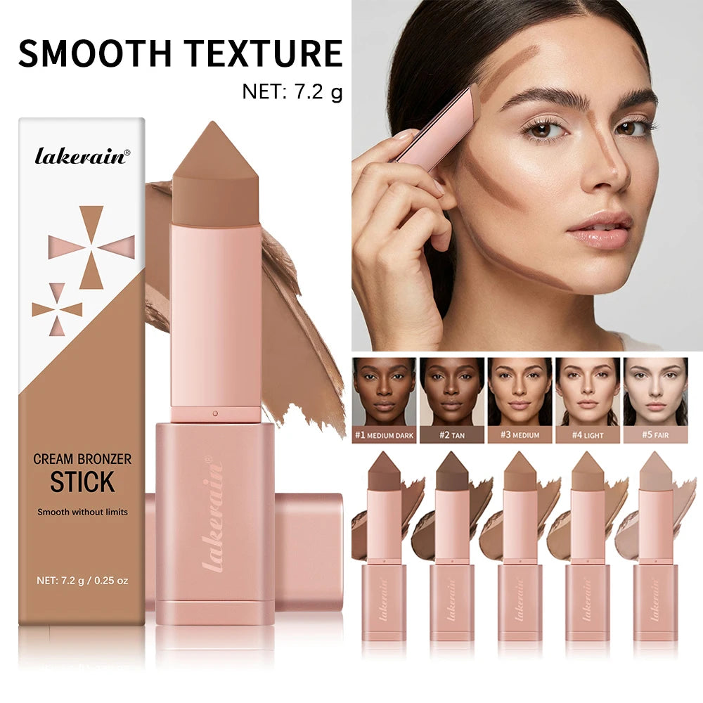 Cream Bronzer Stick