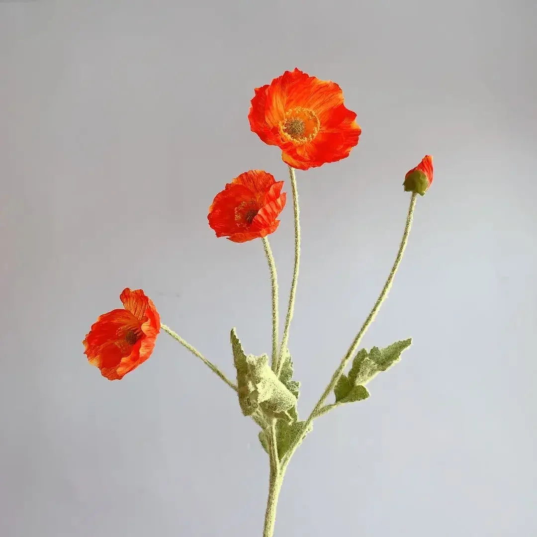 Artificial Flowers Fake