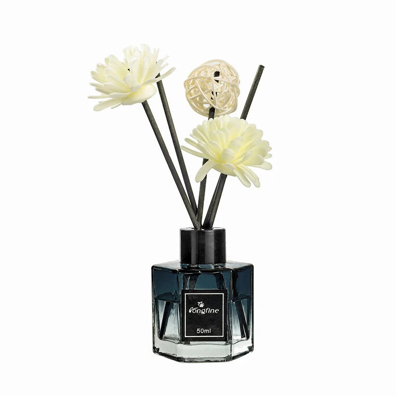 Natural Essential Oils Air Freshener