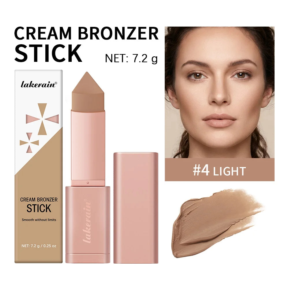 Cream Bronzer Stick