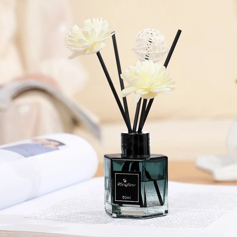 Natural Essential Oils Air Freshener
