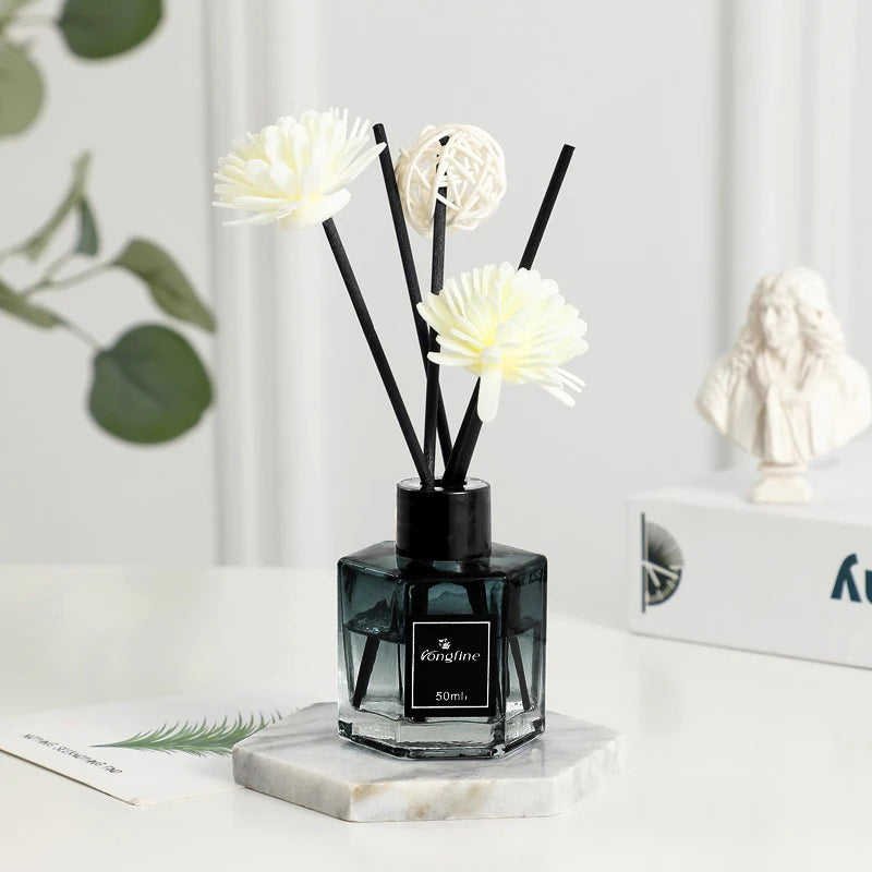 Natural Essential Oils Air Freshener