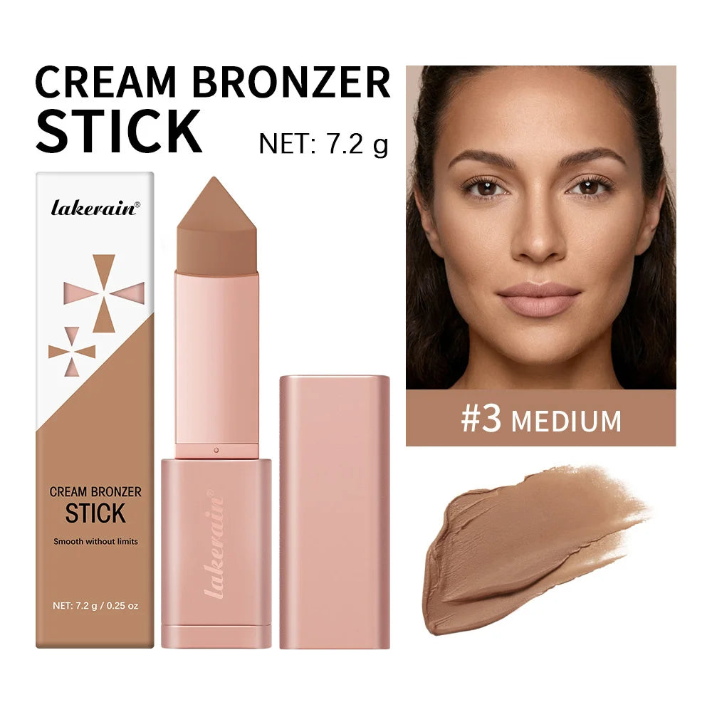 Cream Bronzer Stick