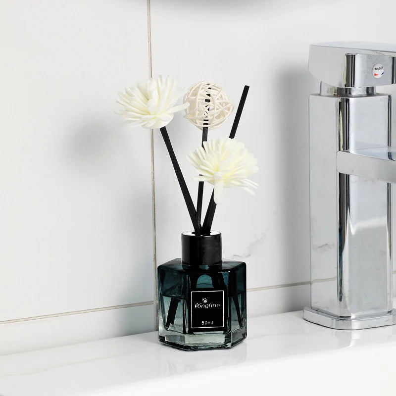 Natural Essential Oils Air Freshener