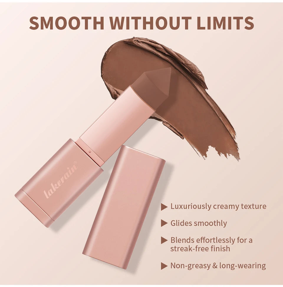 Cream Bronzer Stick