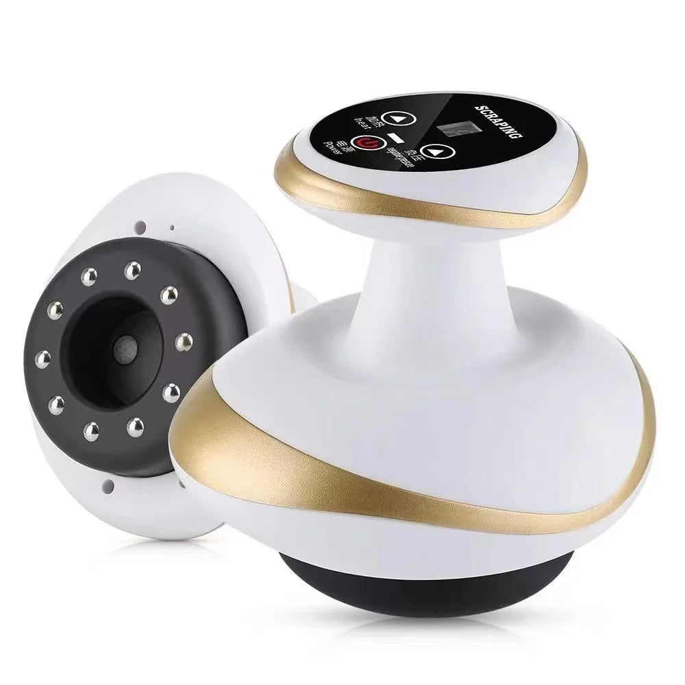 Anti-cellulite Body Massager