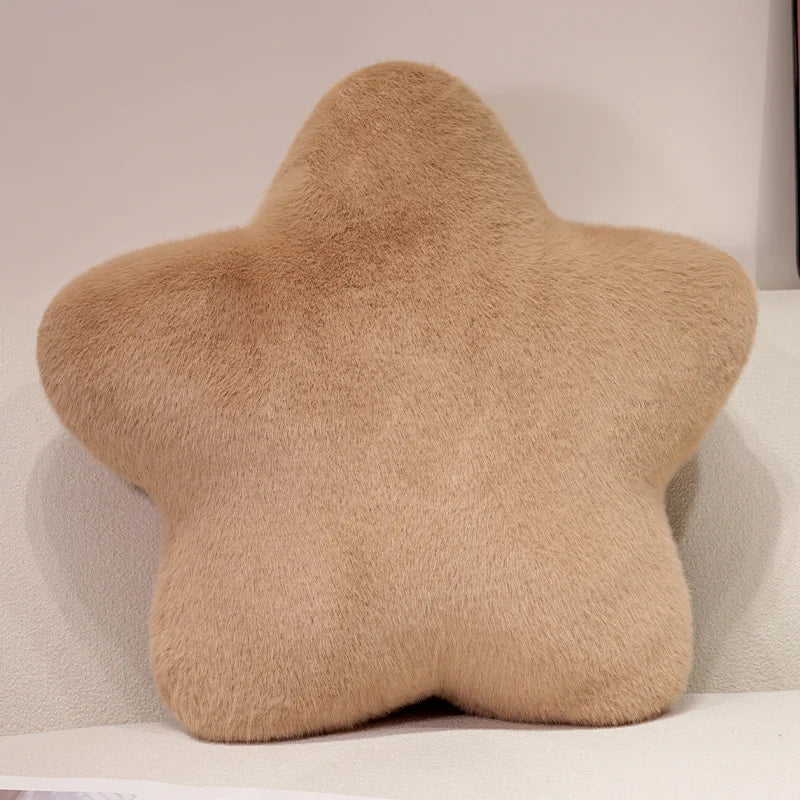 15/50/60CM Star Shaped Pillow