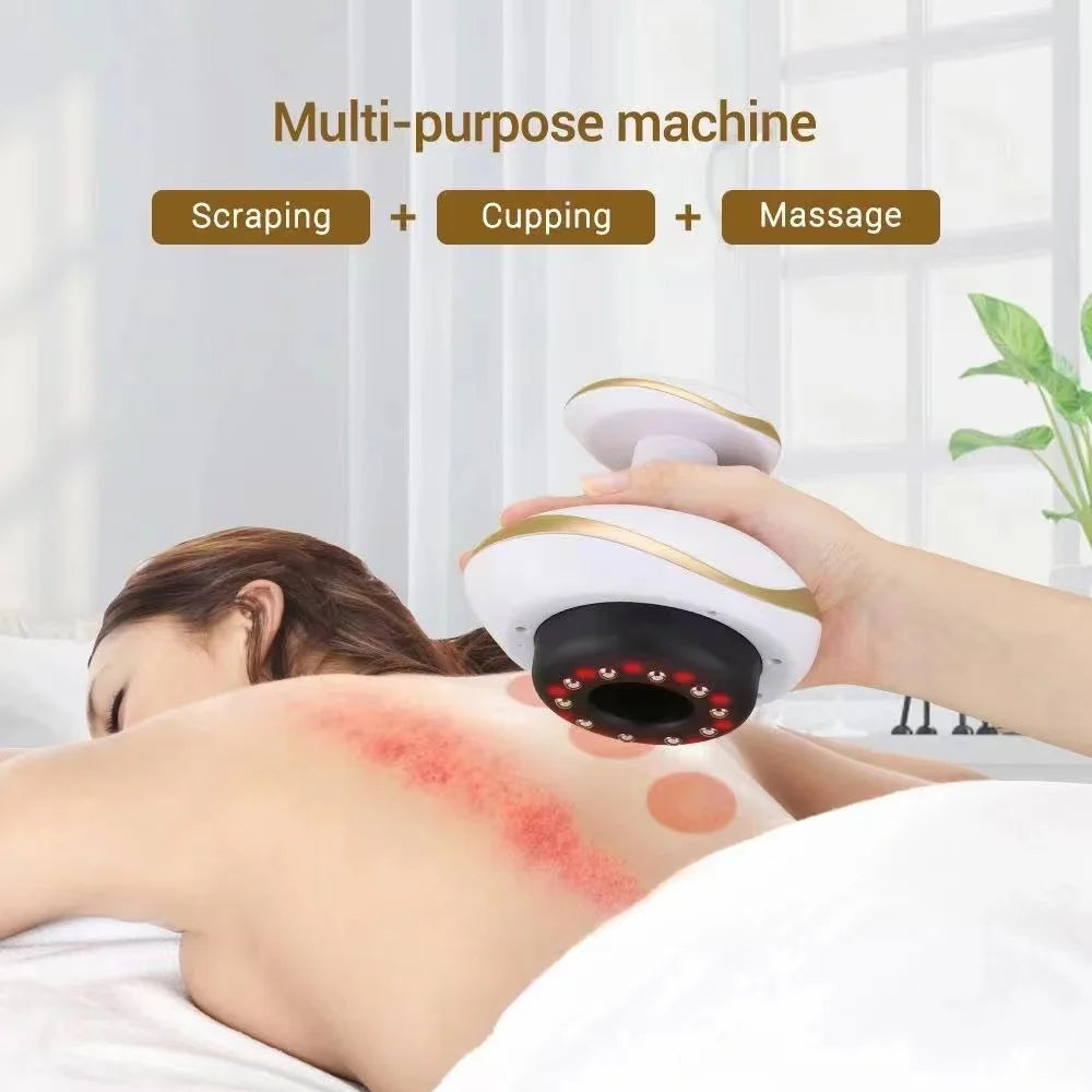 Anti-cellulite Body Massager