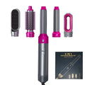 5 in 1 Hair Dryer Professional