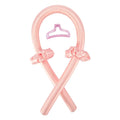 Hair Curling Rod Headband