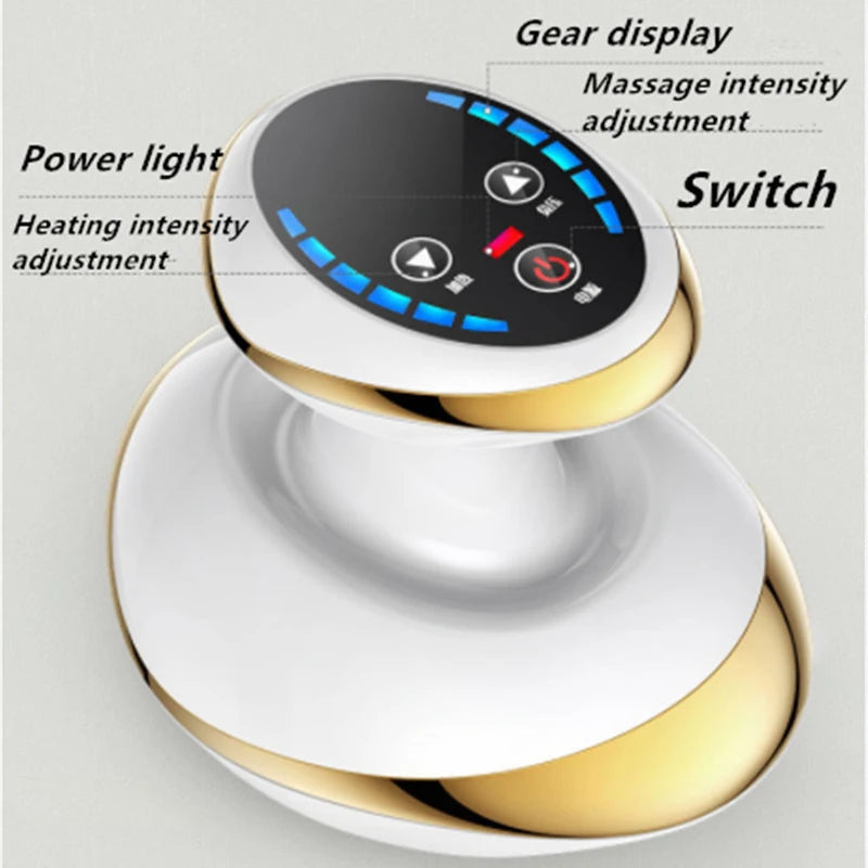 Anti-cellulite Body Massager