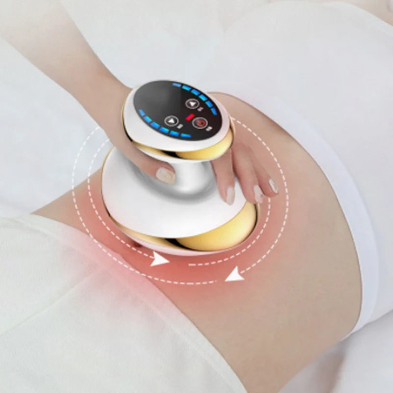 Anti-cellulite Body Massager
