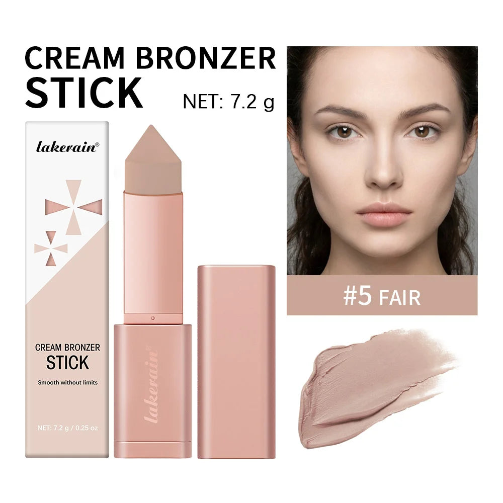 Cream Bronzer Stick