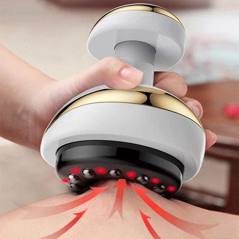 Anti-cellulite Body Massager