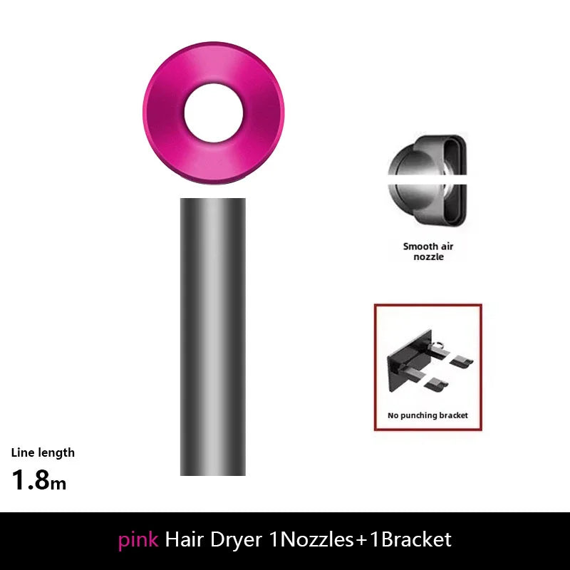 Hair Dryer with Ayonic Technology
