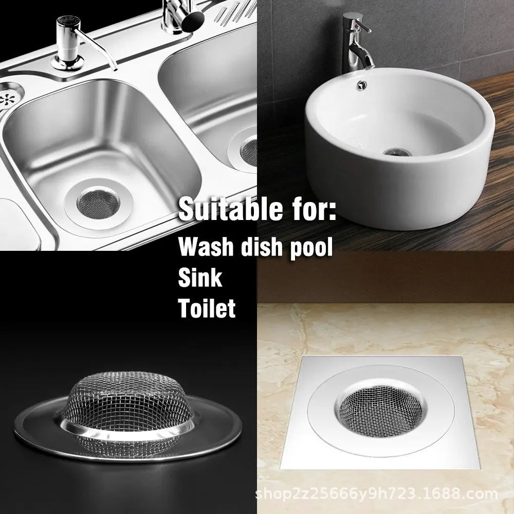 Sink Strainer
