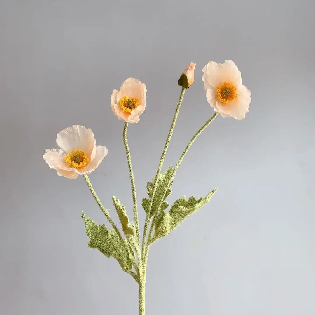 Artificial Flowers Fake