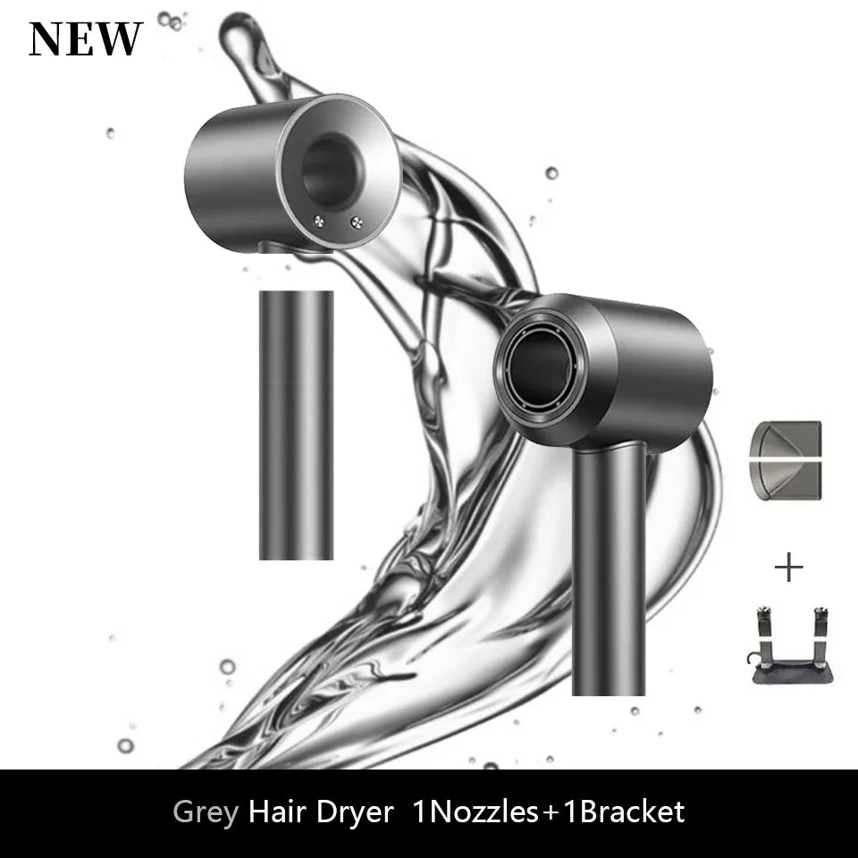 Hair Dryer with Ayonic Technology