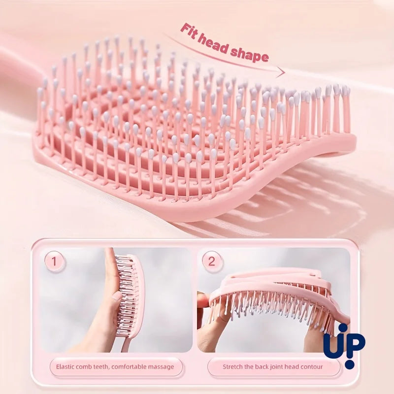 Hair Massage comb