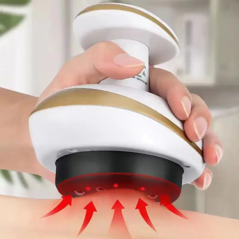 Anti-cellulite Body Massager