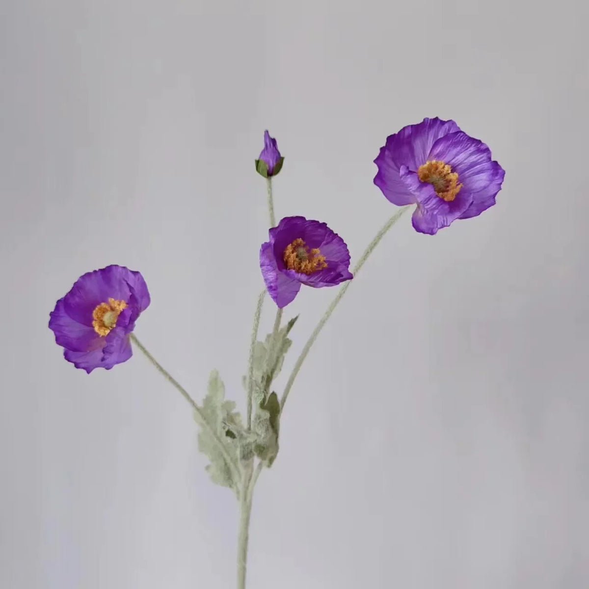 Artificial Flowers Fake