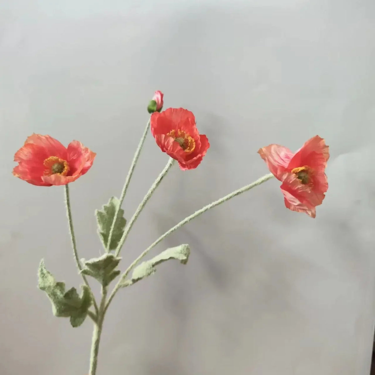 Artificial Flowers Fake