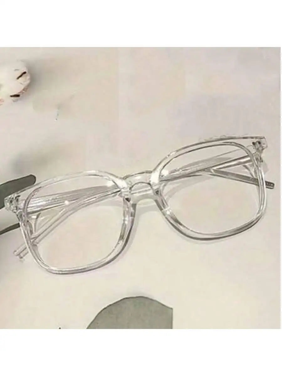 1/2/3 Pairs of Universal Fashion Glasses