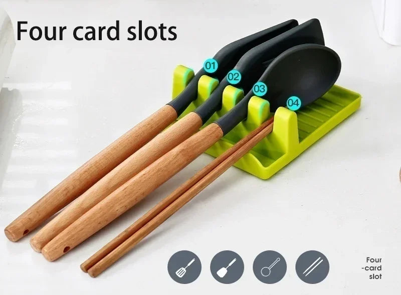 Pan Lid Holder